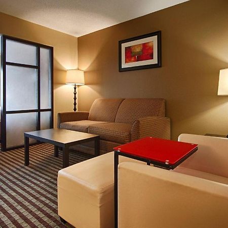 Comfort Inn & Suites Copley Akron Εξωτερικό φωτογραφία