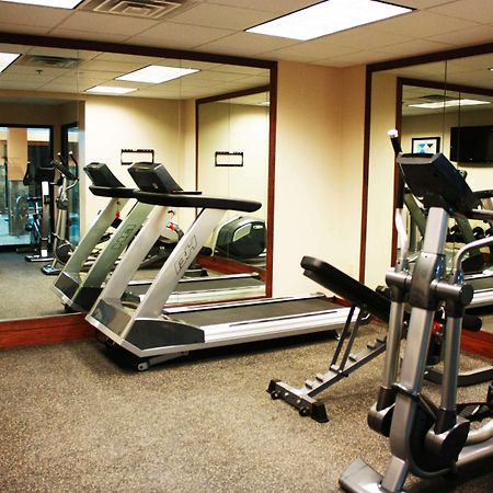 Comfort Inn & Suites Copley Akron Ανέσεις φωτογραφία