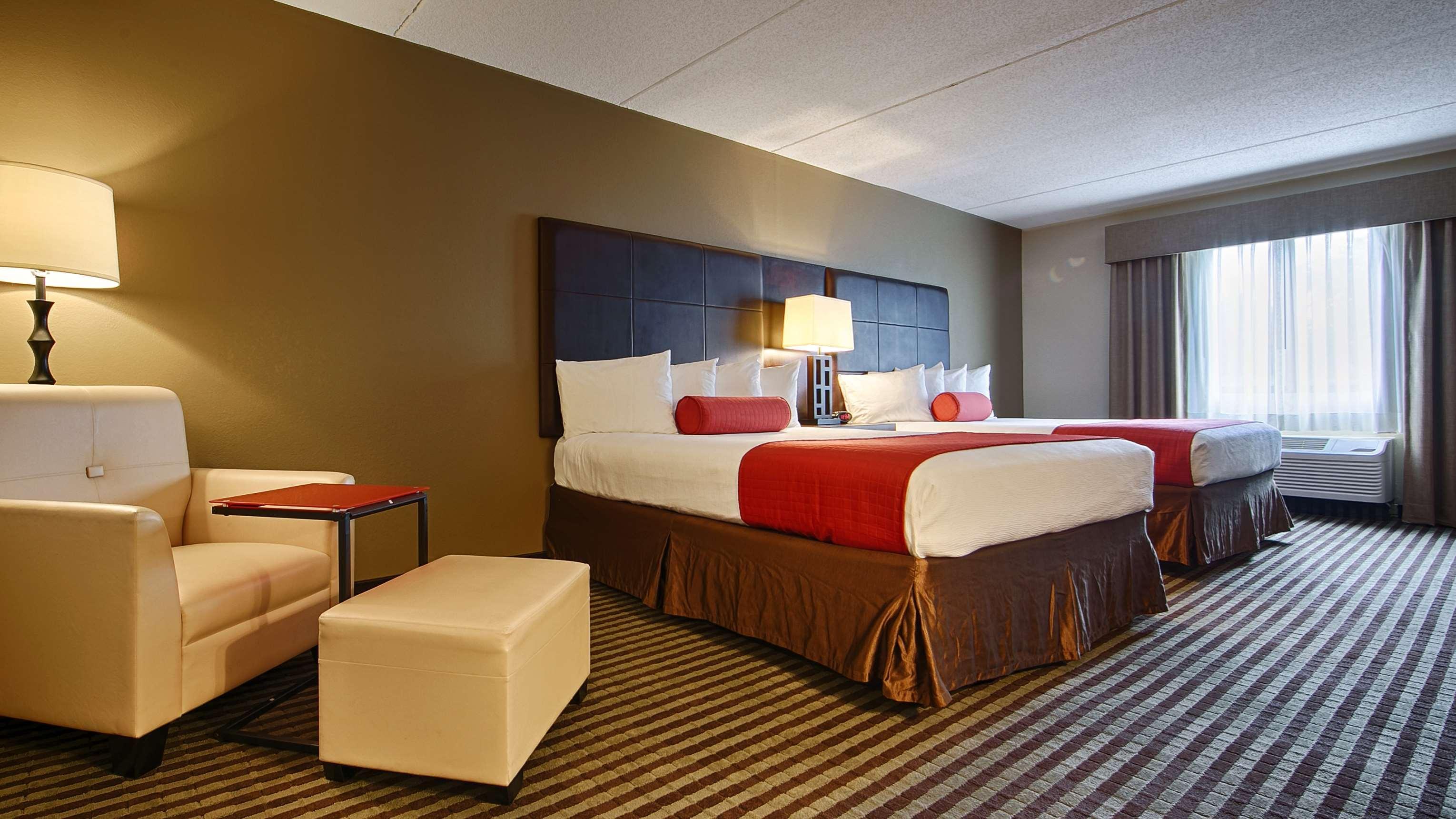 Comfort Inn & Suites Copley Akron Εξωτερικό φωτογραφία