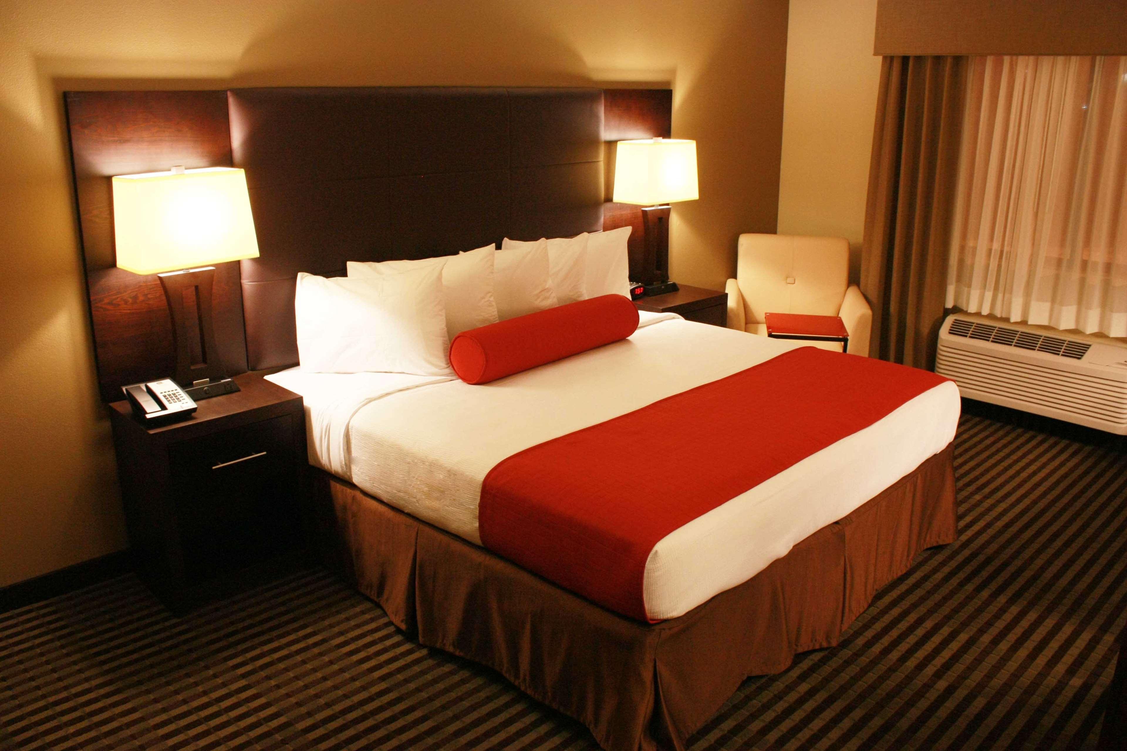 Comfort Inn & Suites Copley Akron Εξωτερικό φωτογραφία
