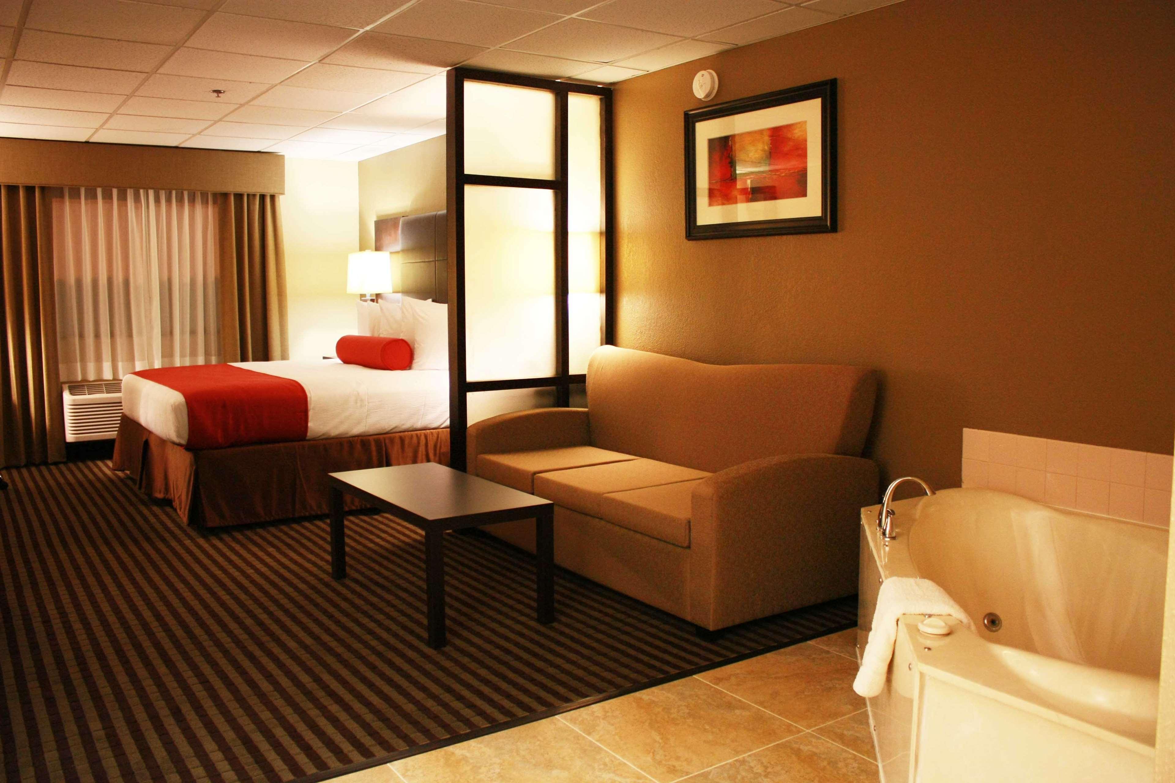 Comfort Inn & Suites Copley Akron Εξωτερικό φωτογραφία