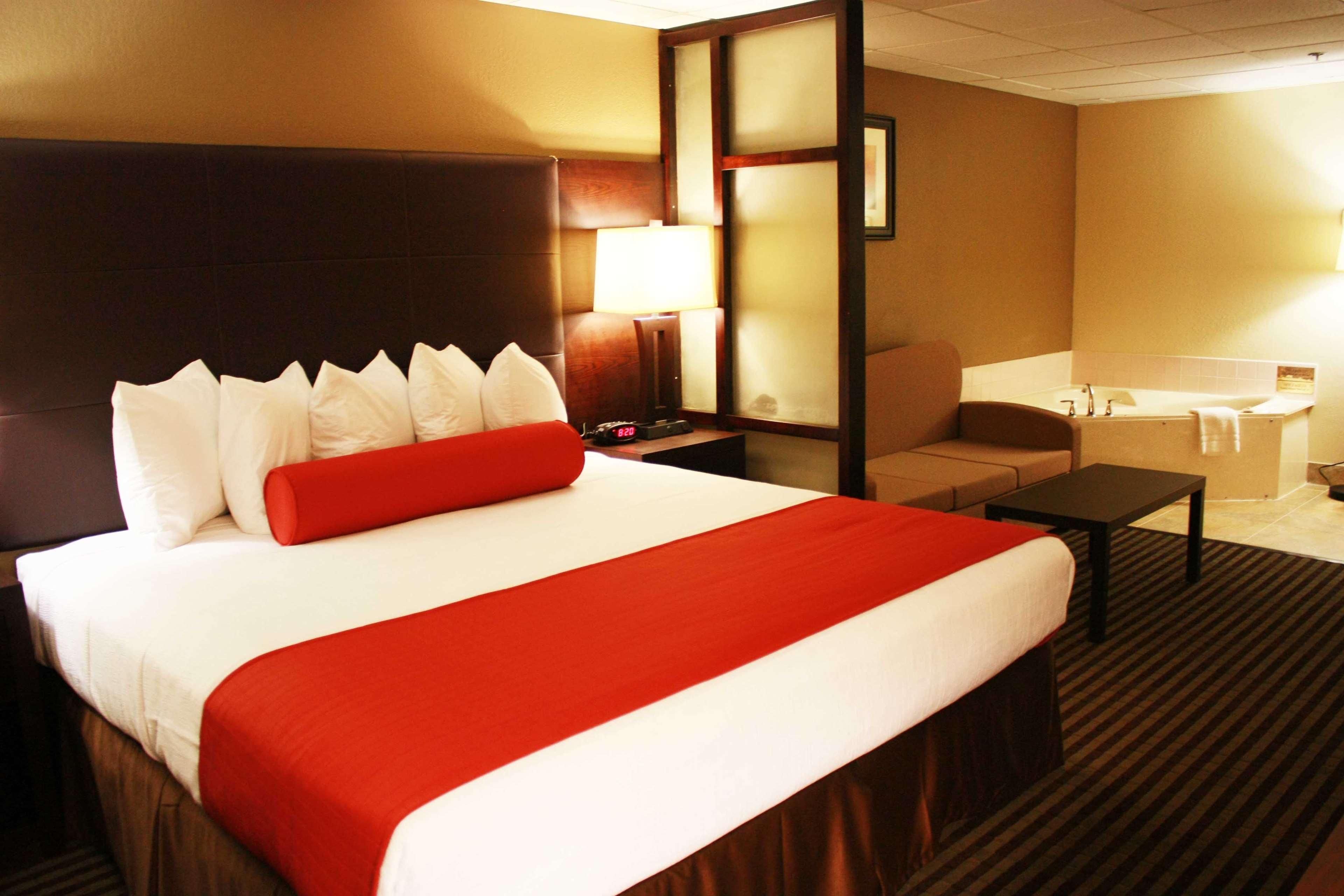 Comfort Inn & Suites Copley Akron Εξωτερικό φωτογραφία