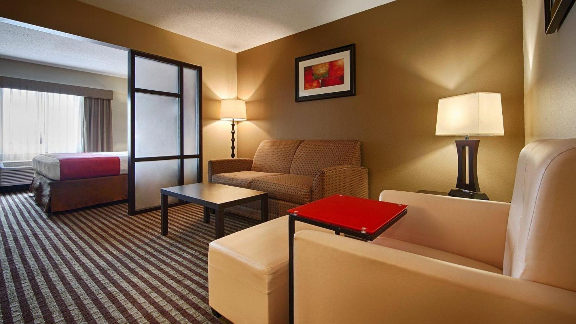 Comfort Inn & Suites Copley Akron Εξωτερικό φωτογραφία