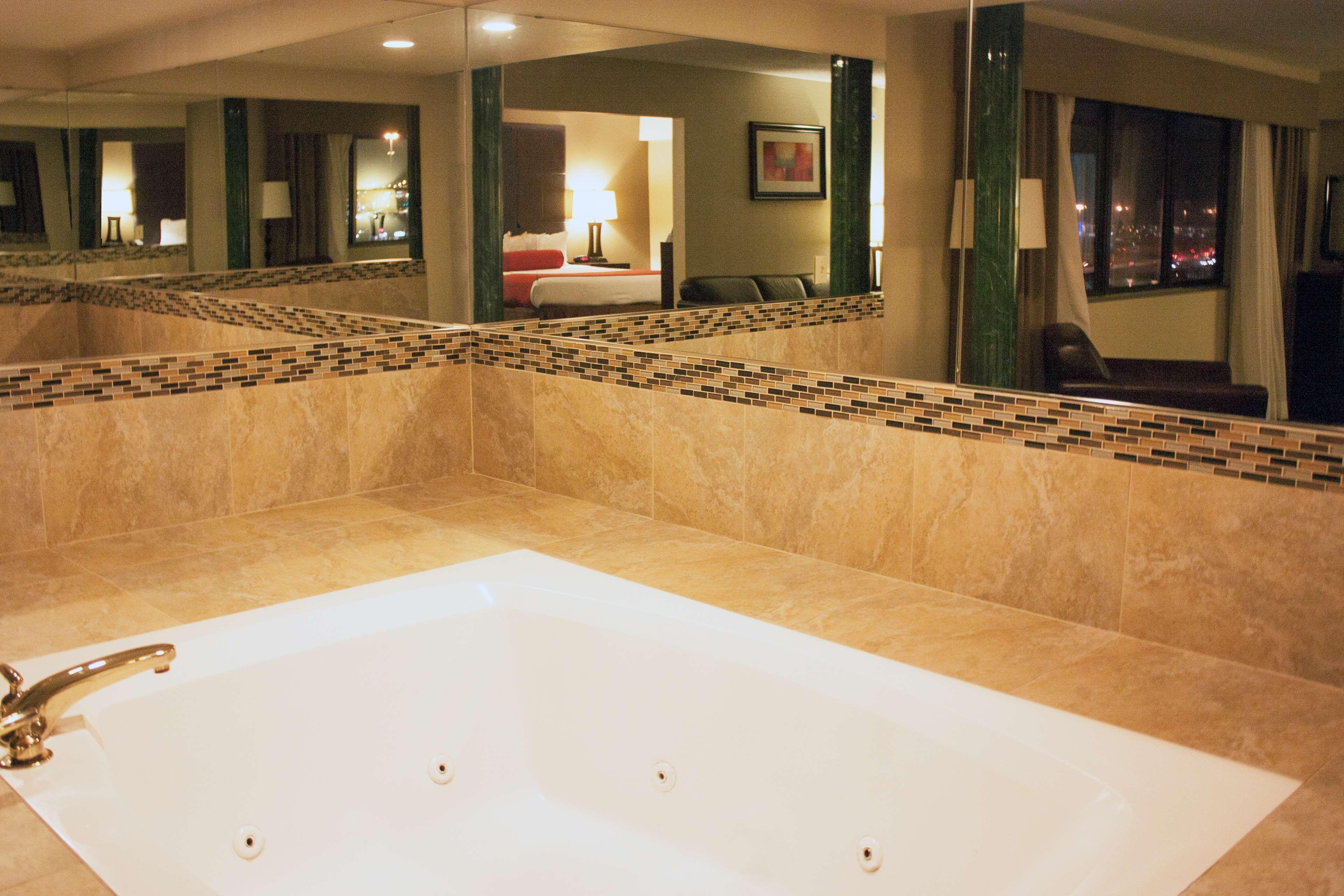 Comfort Inn & Suites Copley Akron Εξωτερικό φωτογραφία