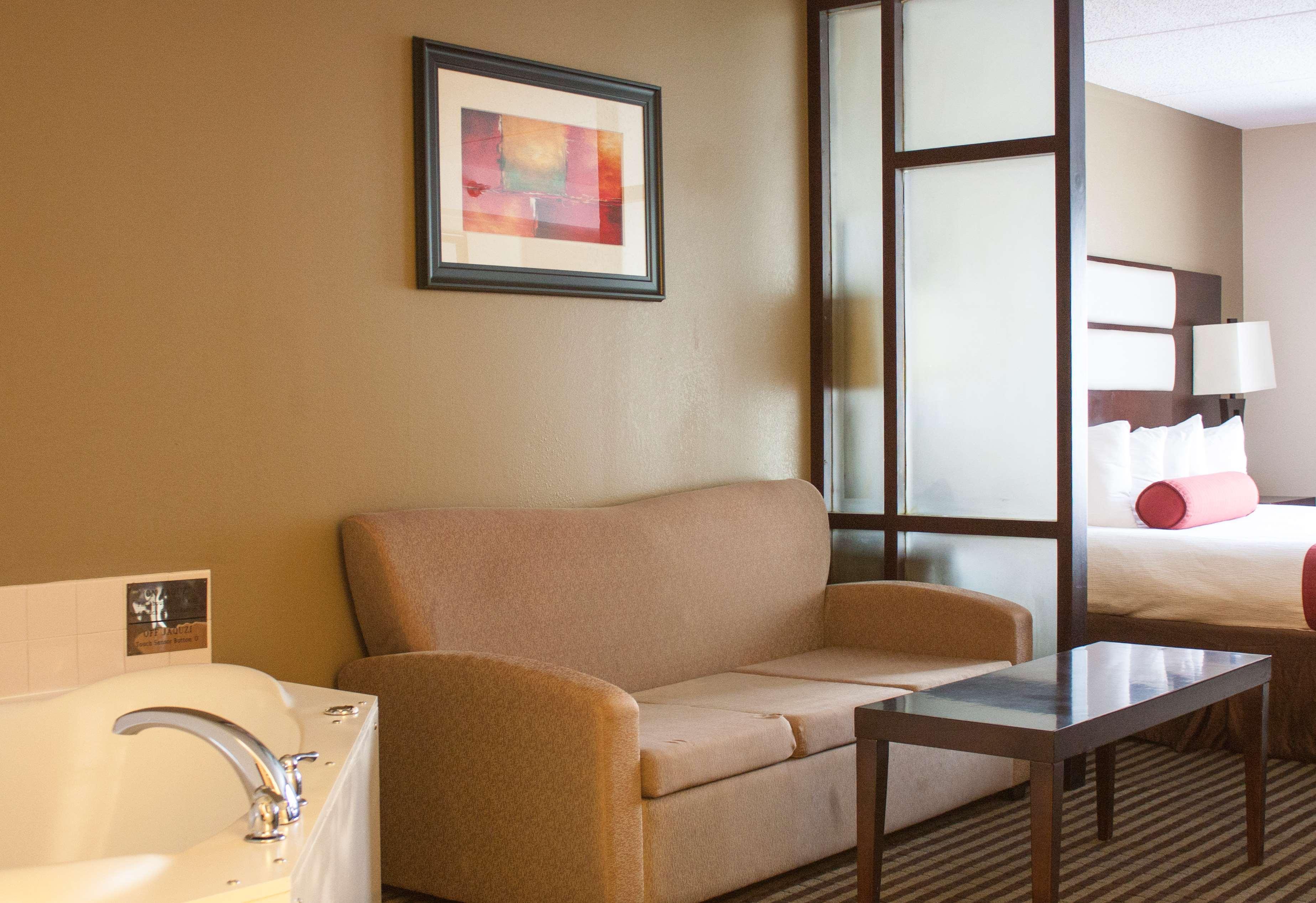 Comfort Inn & Suites Copley Akron Εξωτερικό φωτογραφία
