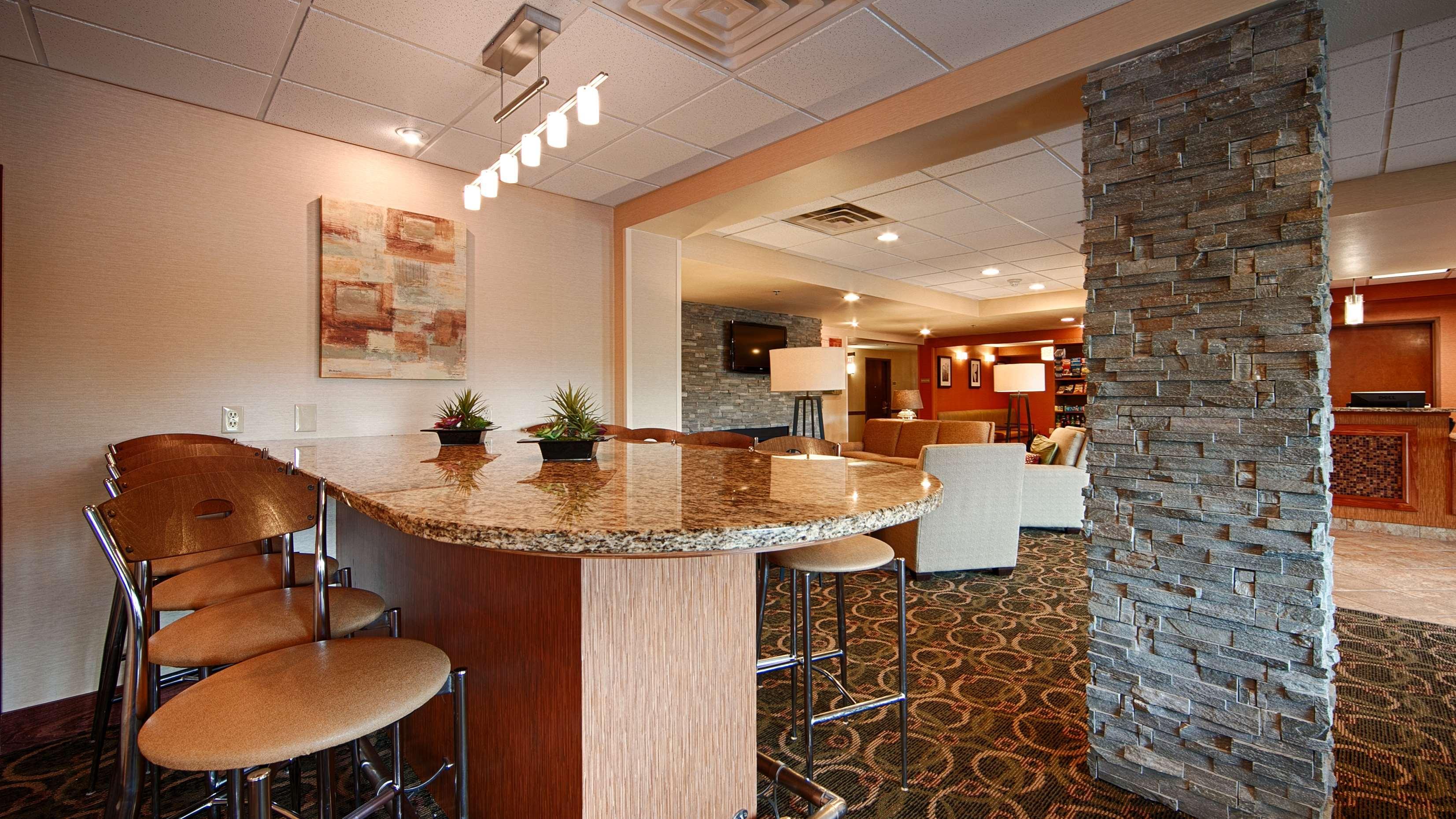Comfort Inn & Suites Copley Akron Εξωτερικό φωτογραφία