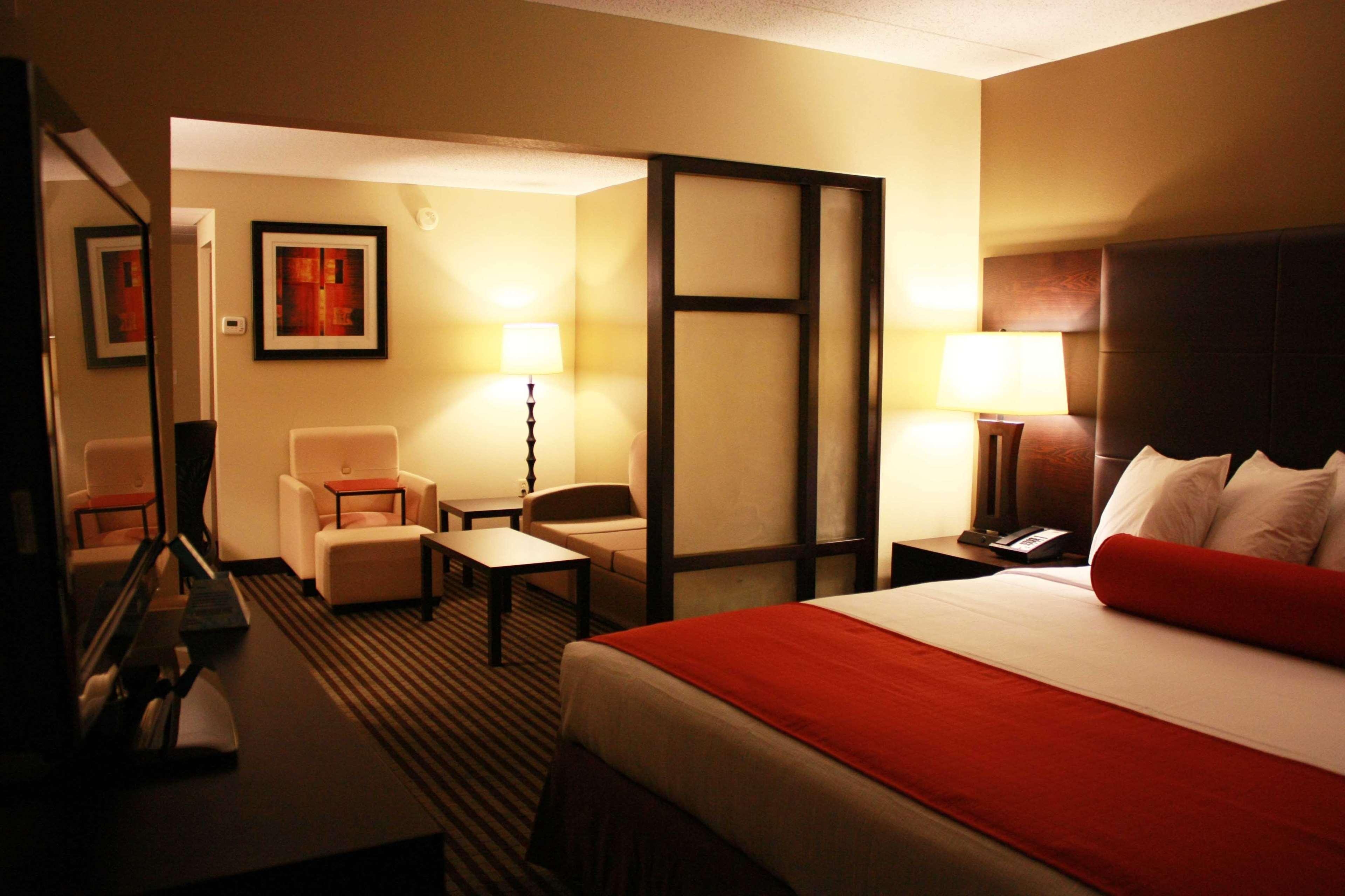 Comfort Inn & Suites Copley Akron Εξωτερικό φωτογραφία
