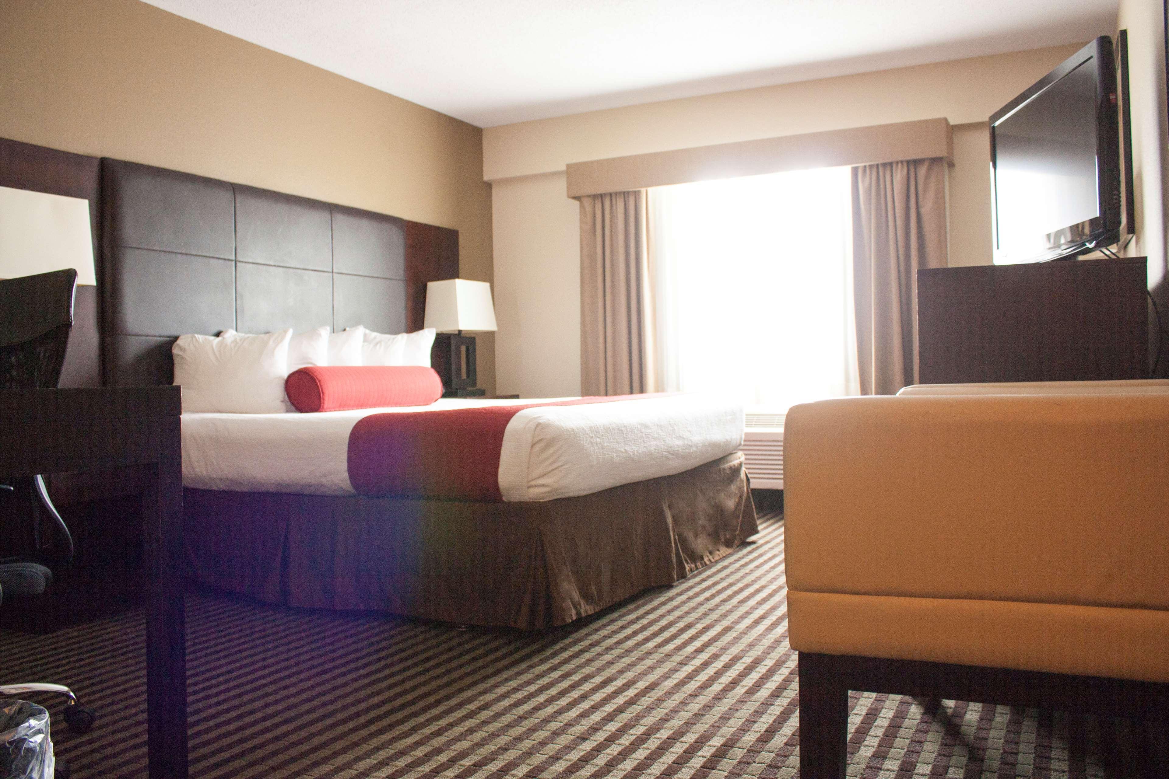 Comfort Inn & Suites Copley Akron Εξωτερικό φωτογραφία