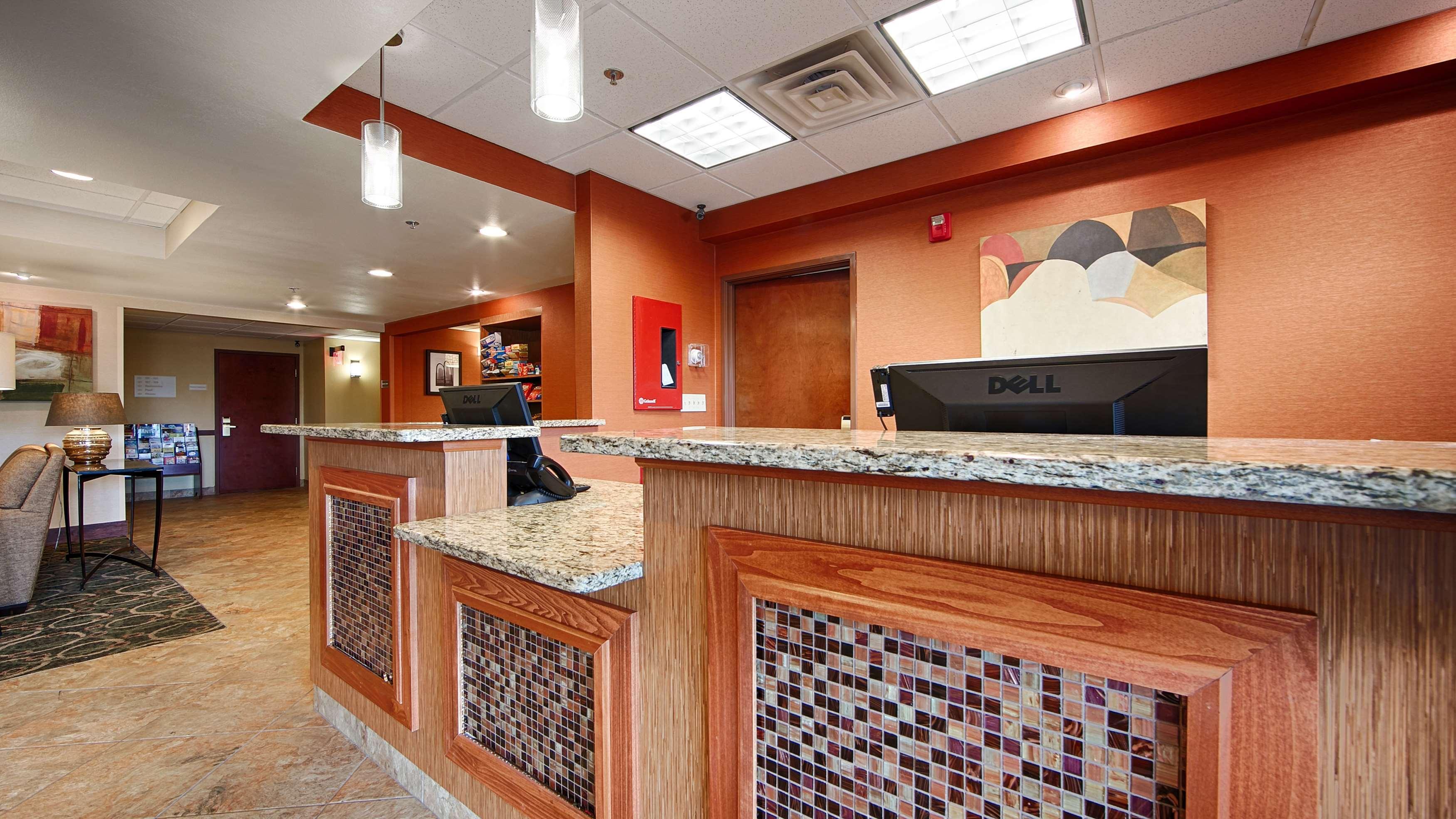 Comfort Inn & Suites Copley Akron Εξωτερικό φωτογραφία