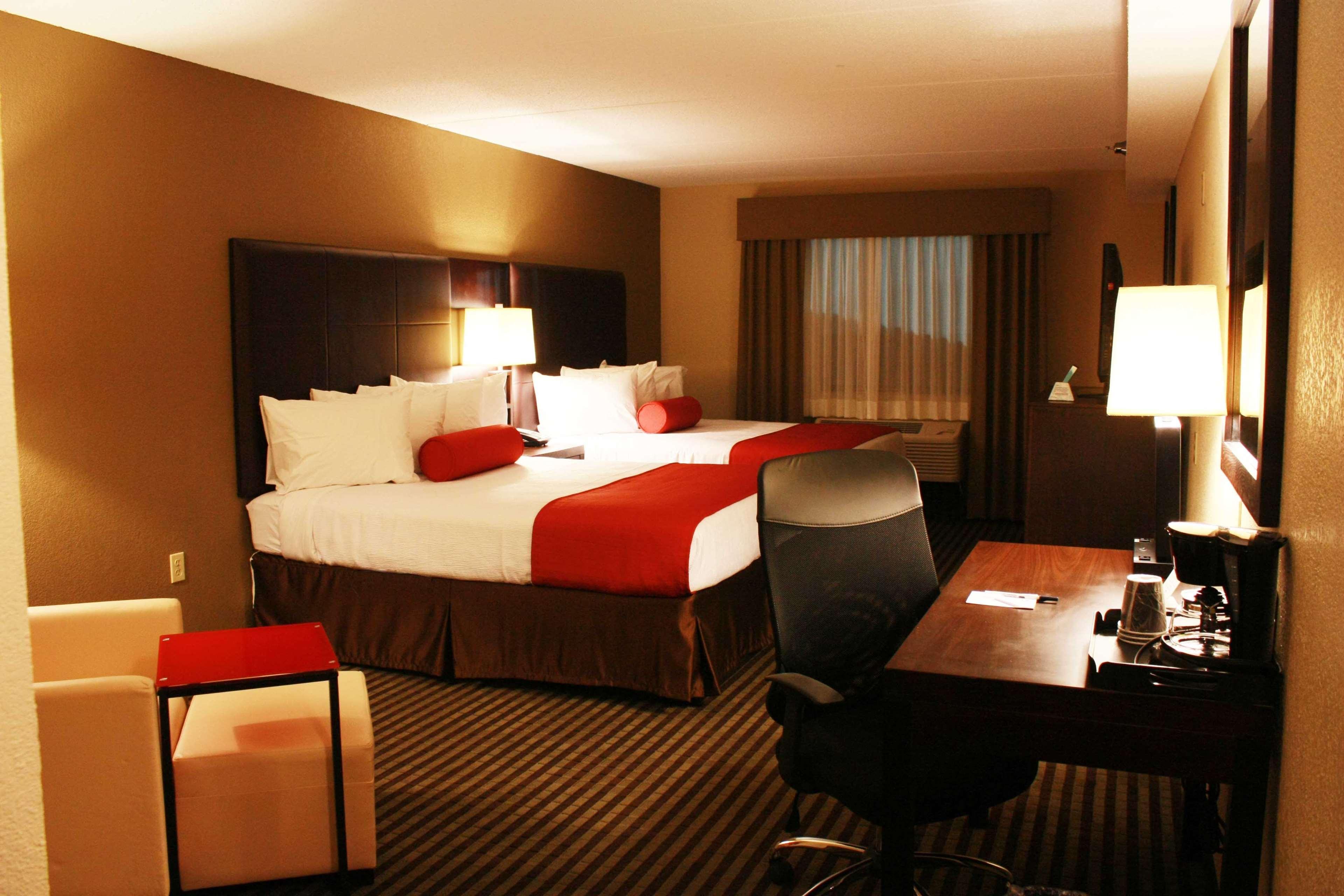 Comfort Inn & Suites Copley Akron Εξωτερικό φωτογραφία