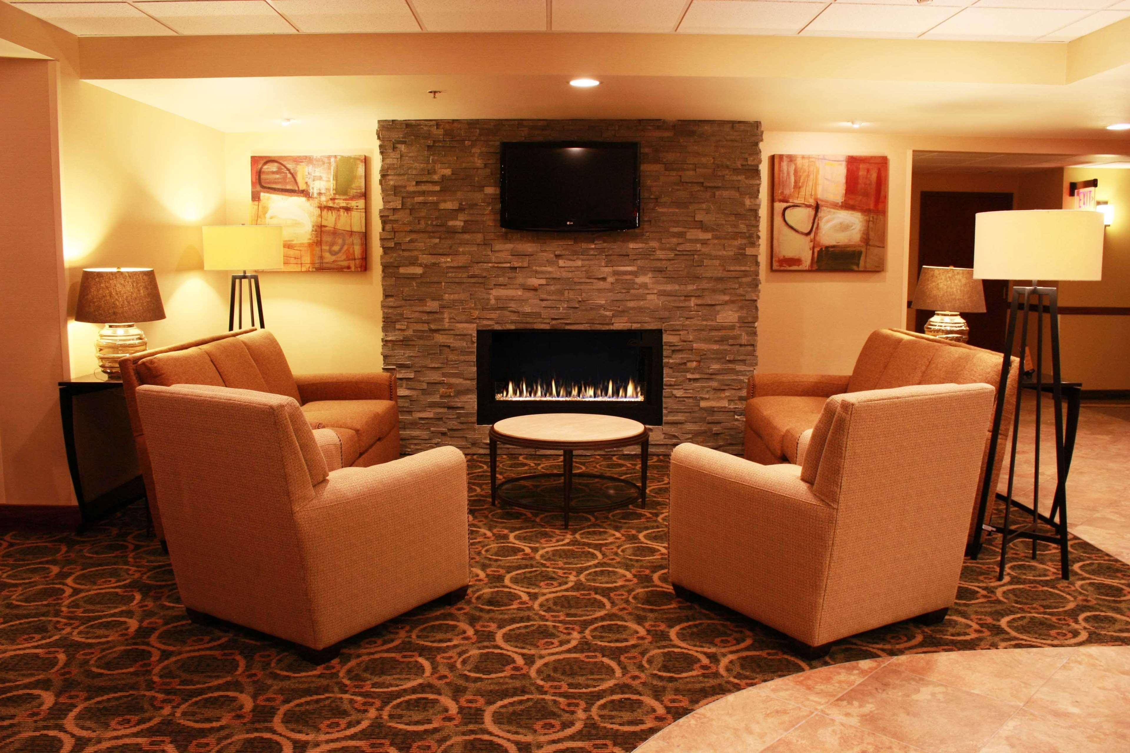 Comfort Inn & Suites Copley Akron Εξωτερικό φωτογραφία