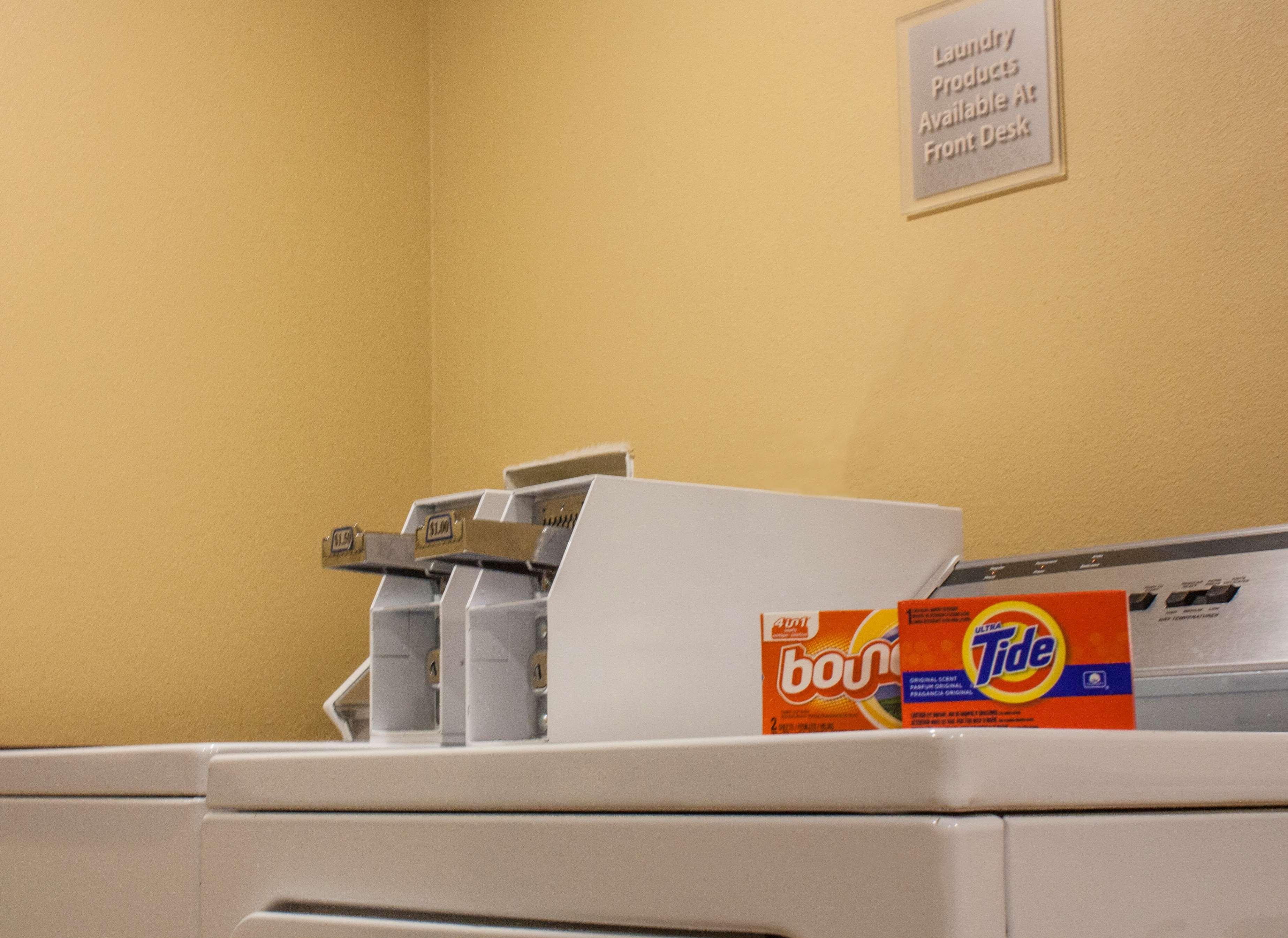 Comfort Inn & Suites Copley Akron Εξωτερικό φωτογραφία