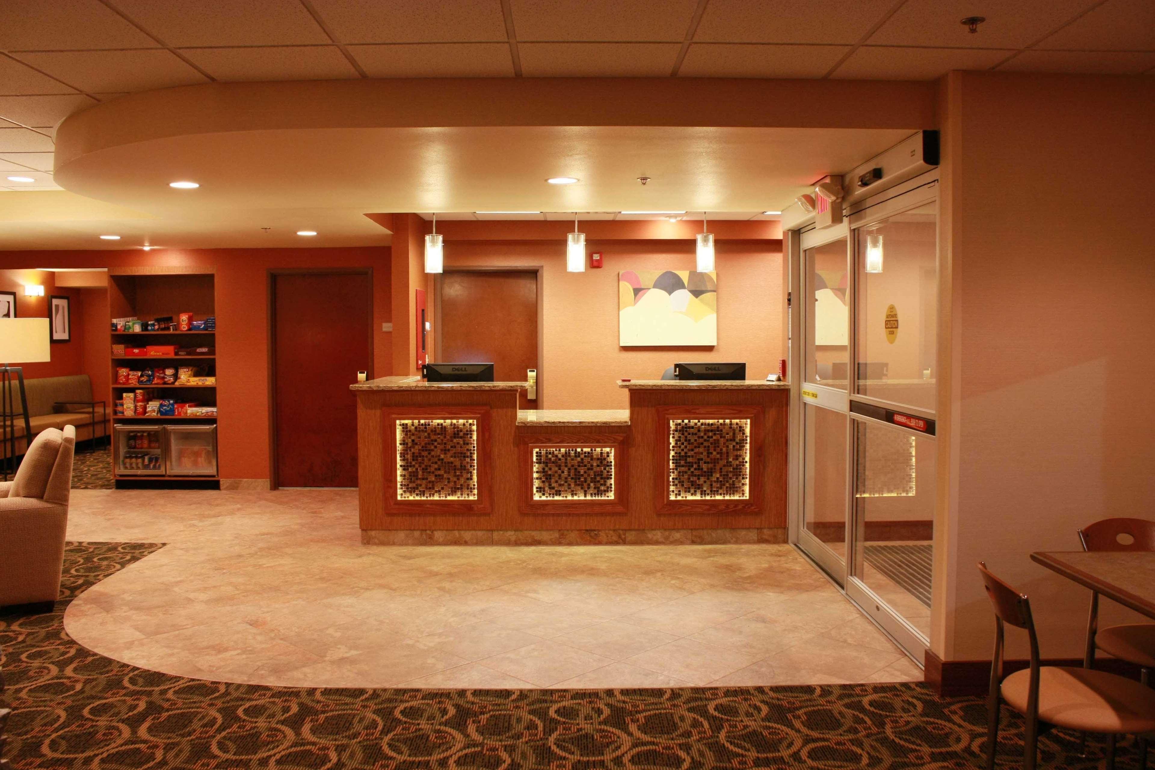 Comfort Inn & Suites Copley Akron Εξωτερικό φωτογραφία