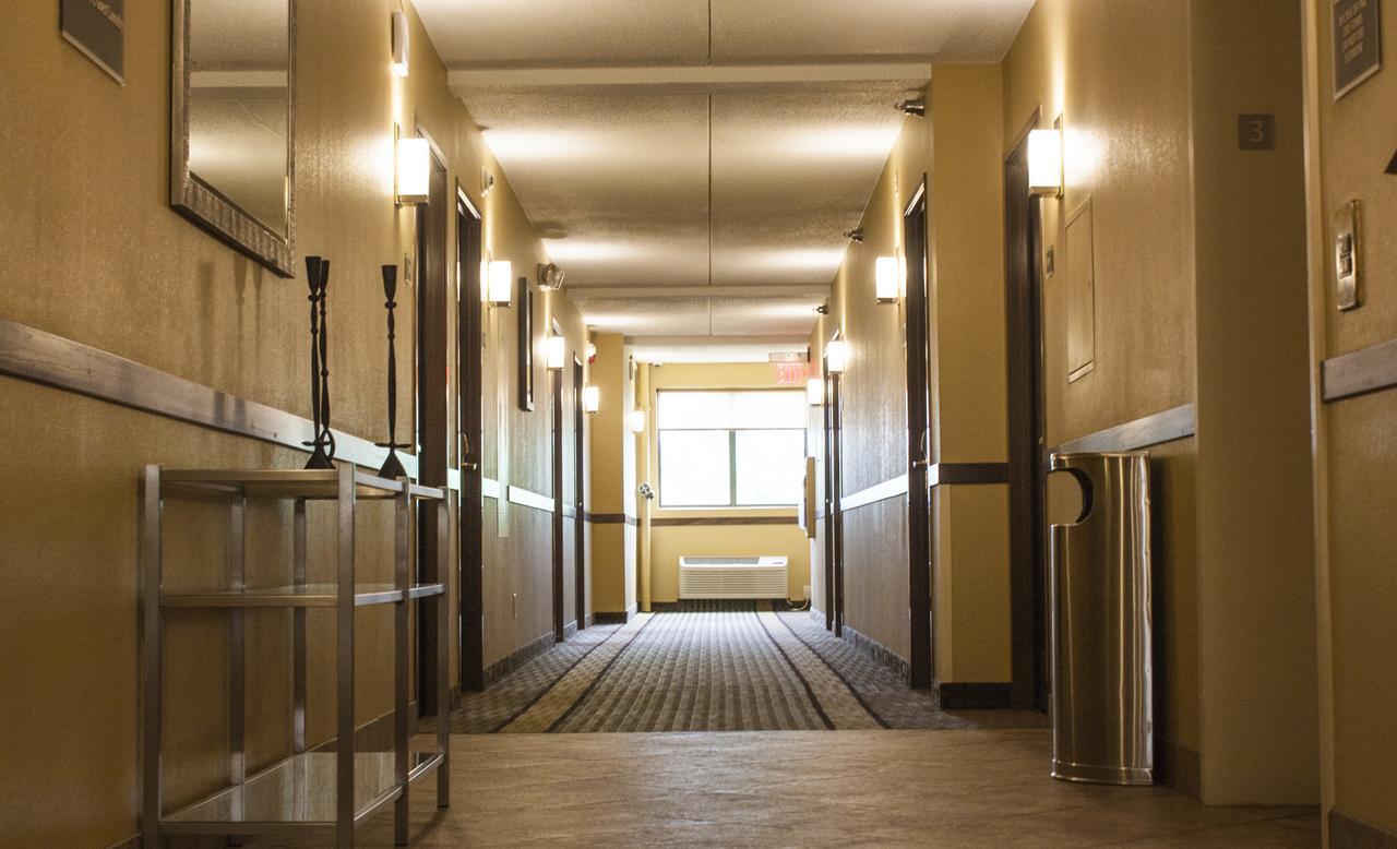 Comfort Inn & Suites Copley Akron Εξωτερικό φωτογραφία
