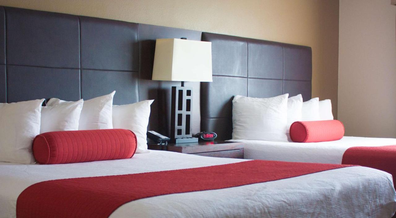 Comfort Inn & Suites Copley Akron Εξωτερικό φωτογραφία